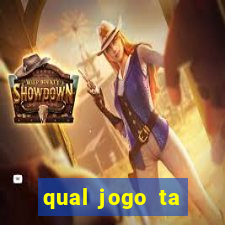 qual jogo ta pagando agora